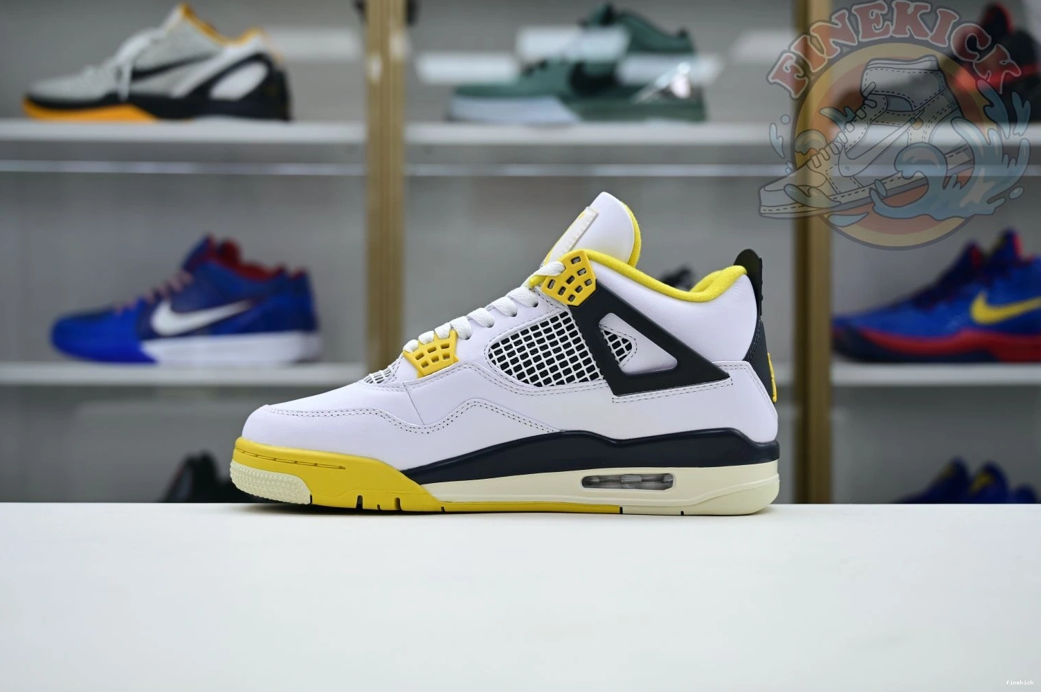 Jordan Air 4 Jordan 